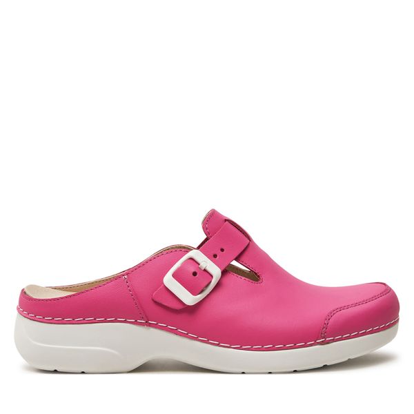 Nursing Care Чехли Nursing Care Noruega PE9409 Розов