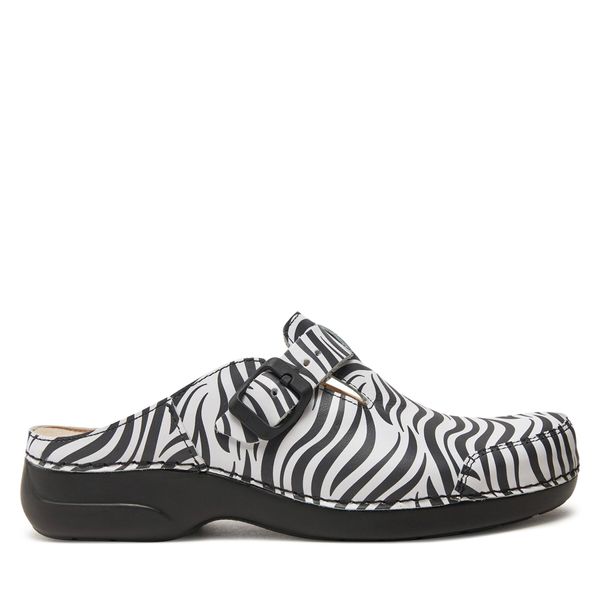 Nursing Care Чехли Nursing Care Noruega PE94F81 Бял