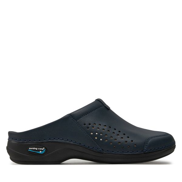 Nursing Care Чехли Nursing Care Veneza WG3A03 Тъмносин