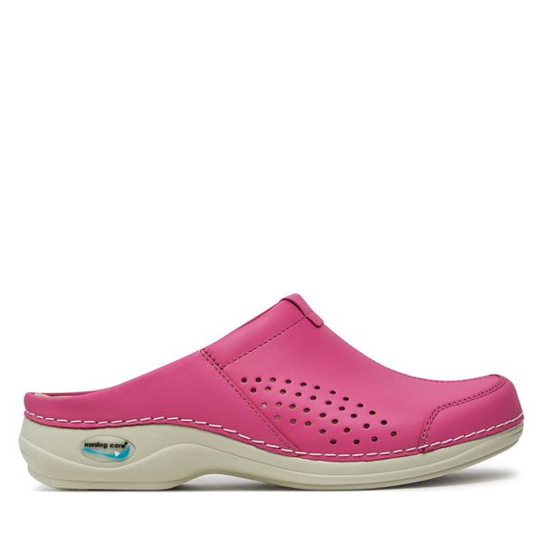 Nursing Care Чехли Nursing Care Veneza WG3A09 Розов