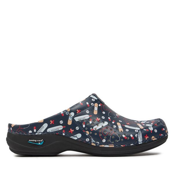 Nursing Care Чехли Nursing Care Veneza WG3AF26 Тъмносин