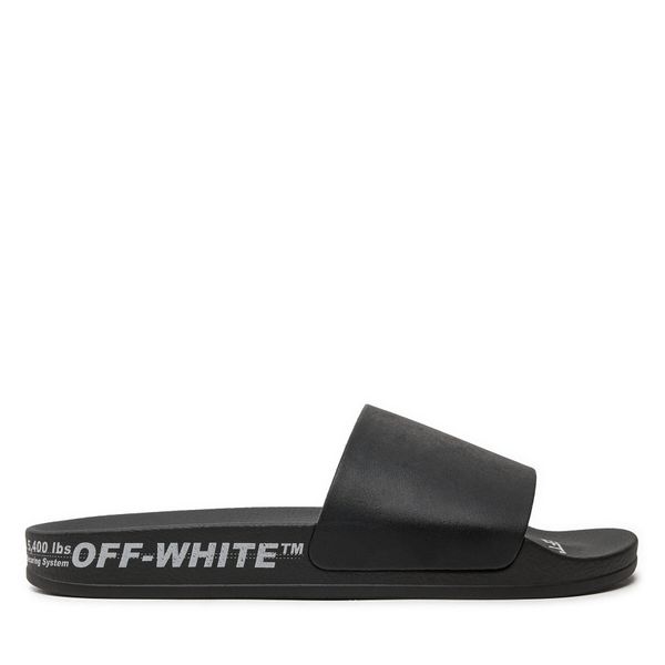 Off-White Чехли Off-White OMIC001S22MAT0011001 Черен