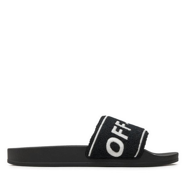 Off-White Чехли Off-White OMIC001S22MAT0031001 Черен
