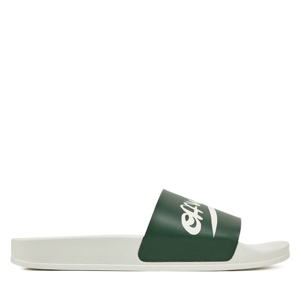 Off-White Чехли Off-White OMIC001T22PLA0015501 Зелен