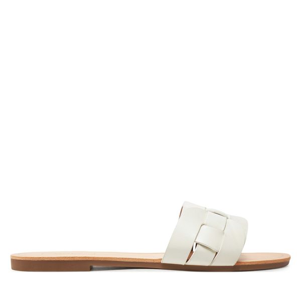 ONLY Shoes Чехли ONLY Shoes Onlfeli-3 15335548 Бял