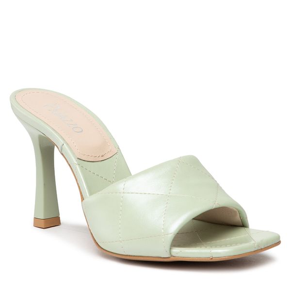 Palazzo Чехли Palazzo 6230 Зелен