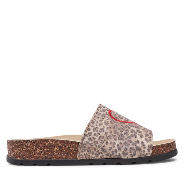 Panto Fino Чехли Panto Fino JJ267054 Бежов