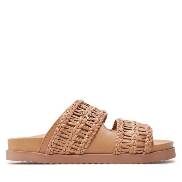 Patrizia Pepe Чехли Patrizia Pepe 2X0092/L109-B743 Бежов