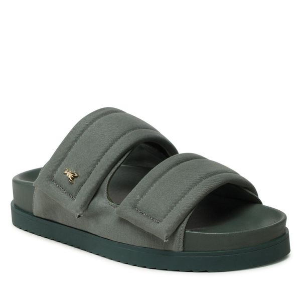 Patrizia Pepe Чехли Patrizia Pepe 8X0001/A040-G528 Зелен