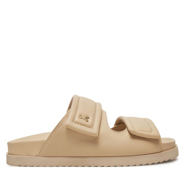 Patrizia Pepe Чехли Patrizia Pepe 8X0001/L026-B732 Бежов