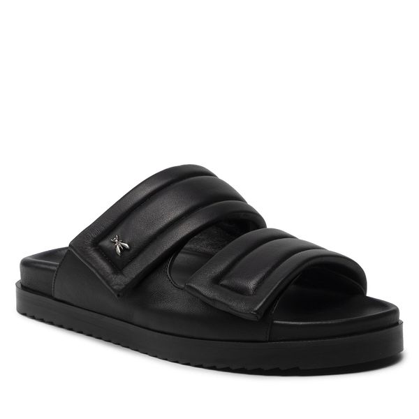 Patrizia Pepe Чехли Patrizia Pepe 8X0001/L026-K103 Черен