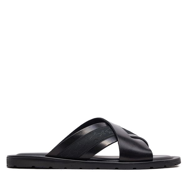 Paul&Shark Чехли Paul&Shark 24418012 11 Черен