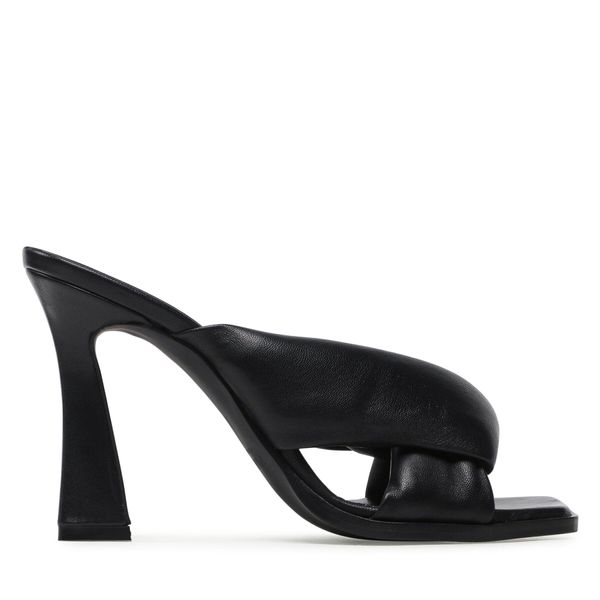 PINKO Чехли Pinko Corinne Sabot PE 23 BLKS1 100654 A0N9 Черен