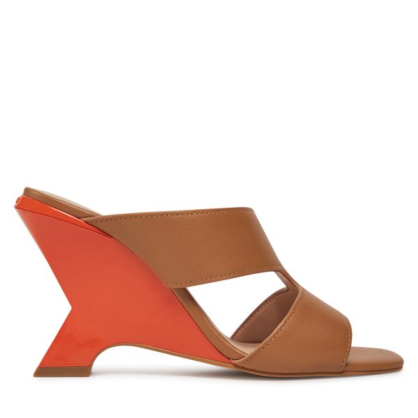 PINKO Чехли Pinko Darly 06 SD0043 P001 Бежов