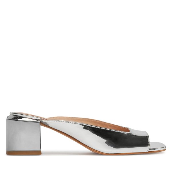 PINKO Чехли Pinko Kai 06 SD0049 P005 Сребрист