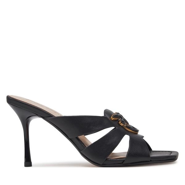 PINKO Чехли PINKO Lisa 04 SD0311 P003 Черен