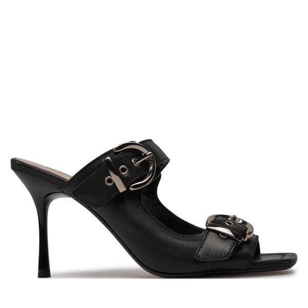 PINKO Чехли PINKO Lisa 13 SD0309 P003 Черен