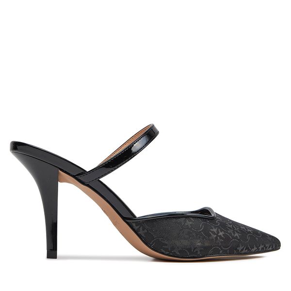 PINKO Чехли Pinko Lucy 03 SD0033 T008 Черен