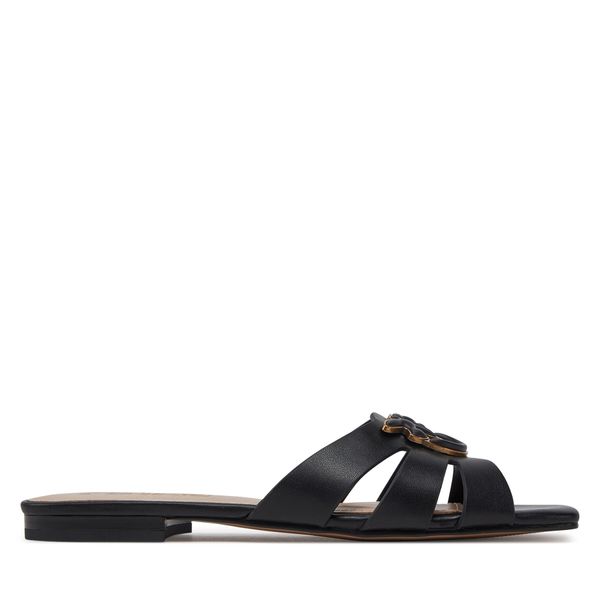 PINKO Чехли PINKO Marli 09 SD0313P003 Черен