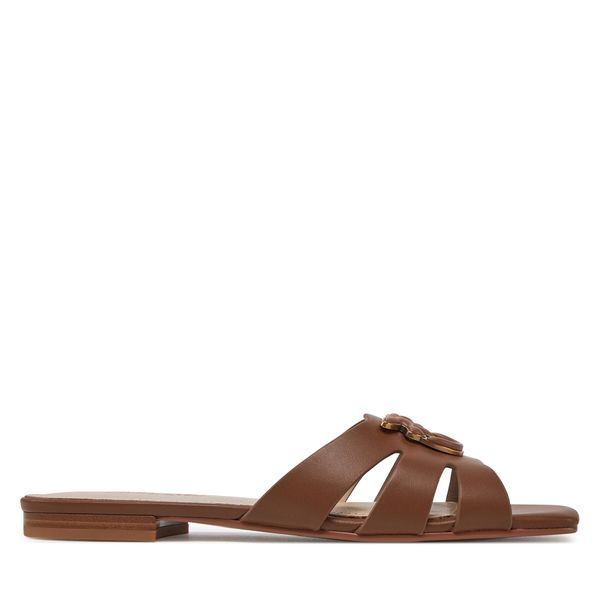 PINKO Чехли PINKO Marli 09 SD0313P003 Кафяв