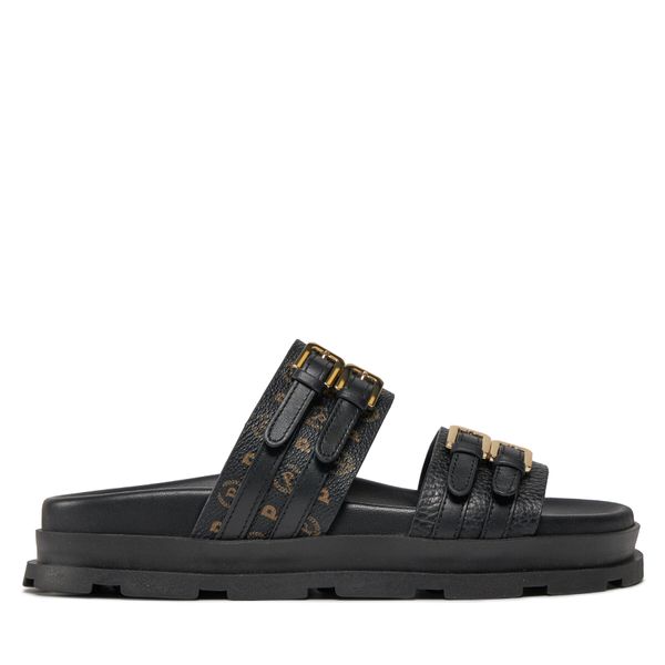 Pollini Чехли Pollini SA28054G1ITK100A Черен