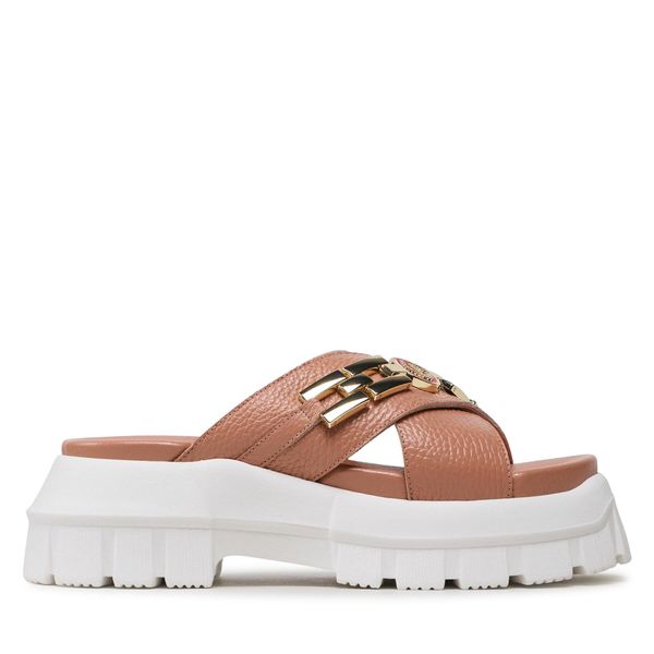 Pollini Чехли Pollini SA28066G1GTD0609 Розов