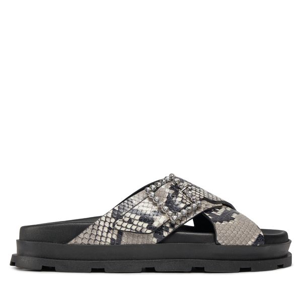 Pollini Чехли Pollini SA28164G1ITJ0954 Сив