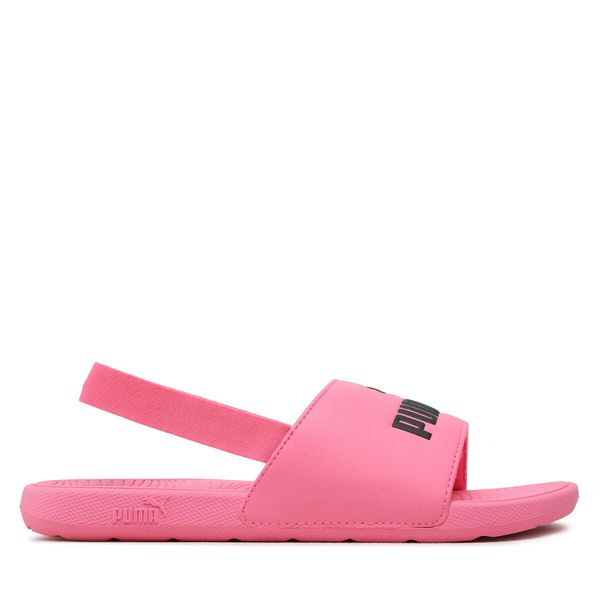 Puma Чехли Puma Cool Cat 2.0 Backstrap Ac 39090003 Розов