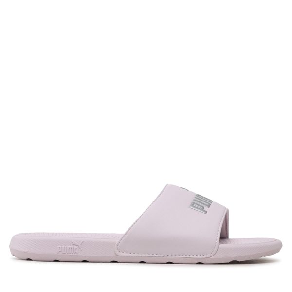 Puma Чехли Puma Cool Cat 2.0 Jr 39088110 Виолетов