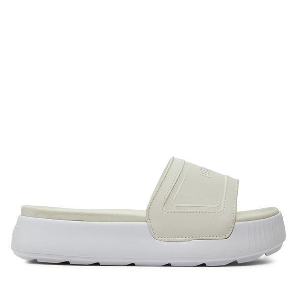 Puma Чехли Puma Karmen Slide 38907304 Сив