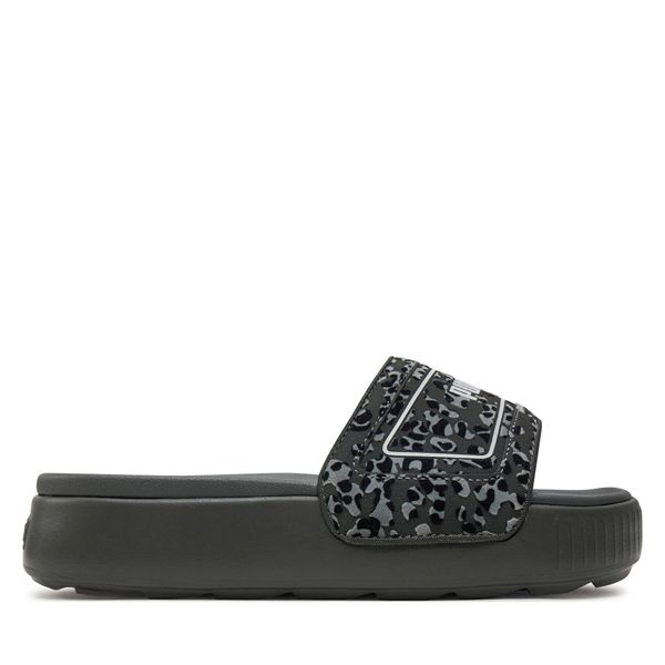 Puma Чехли Puma Karmen Slide 395401 02 Сив