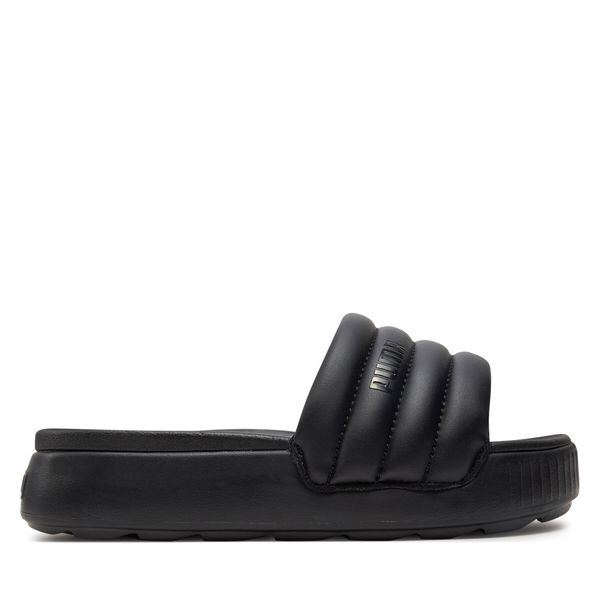 Puma Чехли Puma Karmen Slide Puffy Wns 395399-01 Черен