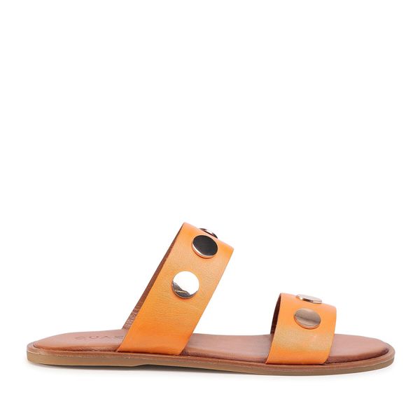 QUAZI Чехли QUAZI QZ-18-04-000516 Оранжев