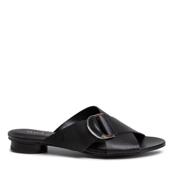 QUAZI Чехли QUAZI QZ-72-04-000762 Черен