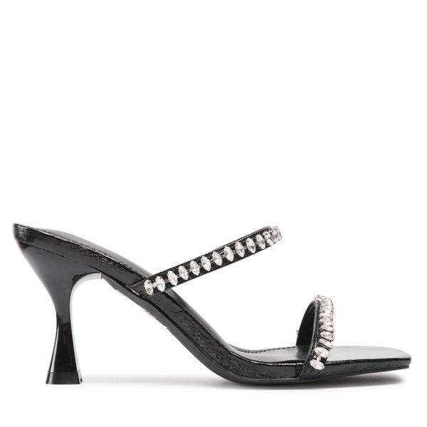 QUAZI Чехли QUAZI TS5221-04 Черен