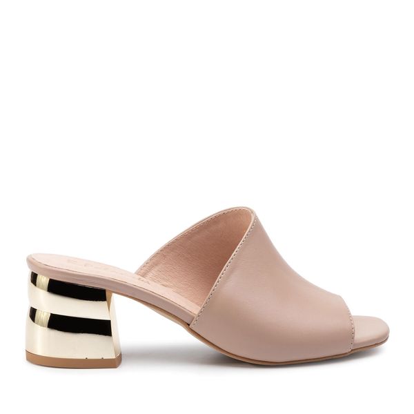 R.Polański Чехли R.Polański 0940 Розов