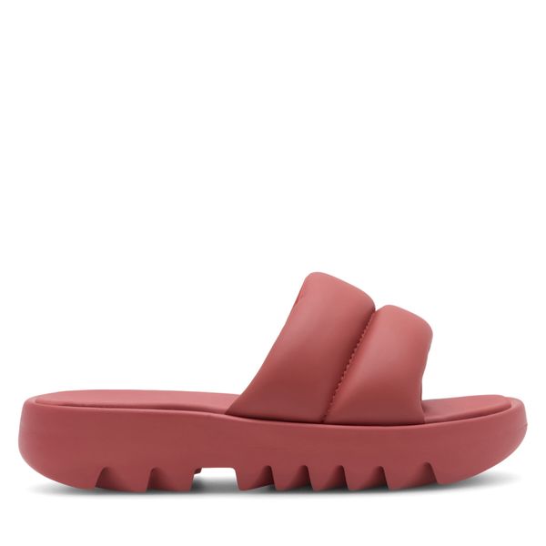 Reebok Чехли Reebok Cardi Slide HP2219 Red