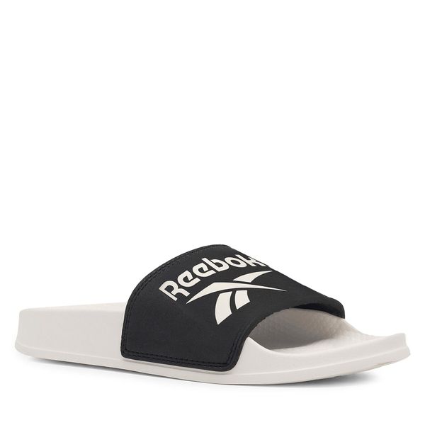 Reebok Чехли Reebok Fulgere Slide HR0688 Черен