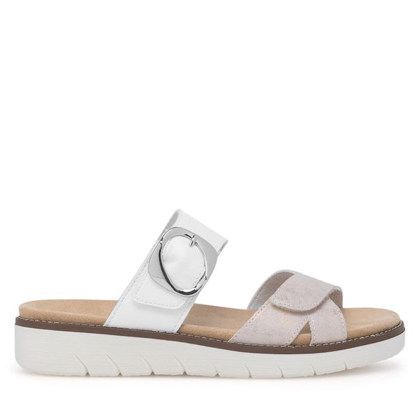 Remonte Чехли Remonte D2048-90 Сребрист