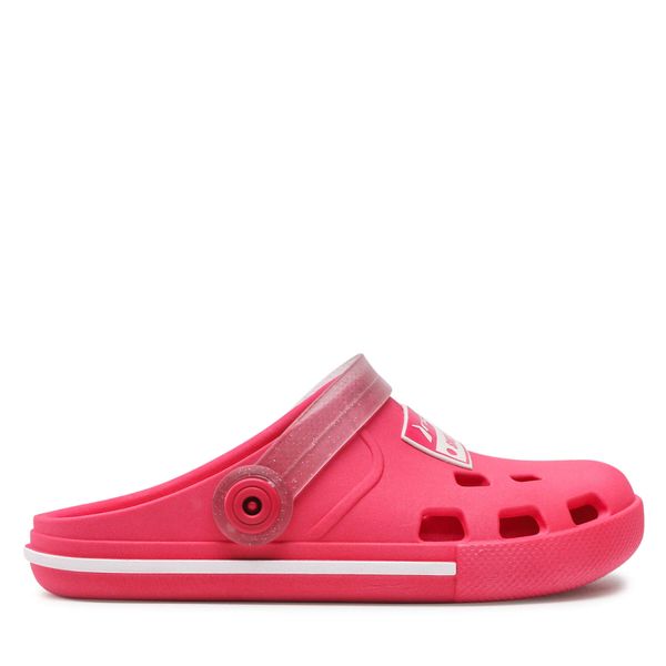 Rider Чехли Rider Drip Babuch Kids 11791 Розов