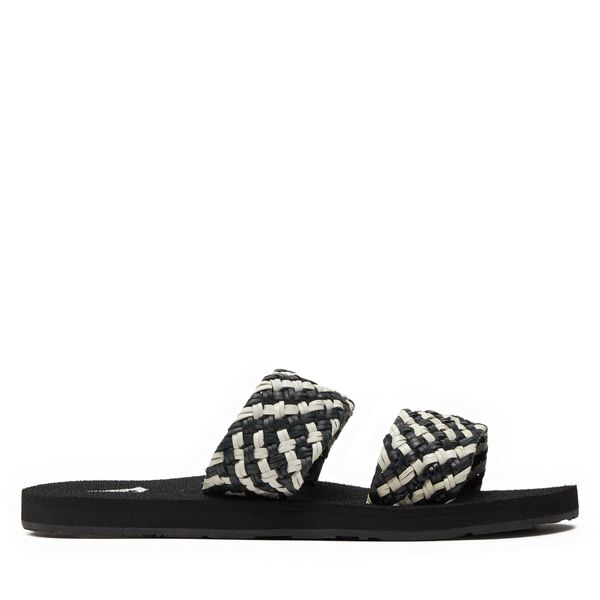 Roxy Чехли Roxy ARJL101177 Черен