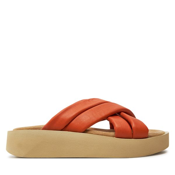 s.Oliver Чехли s.Oliver 5-27207-42 Коралов