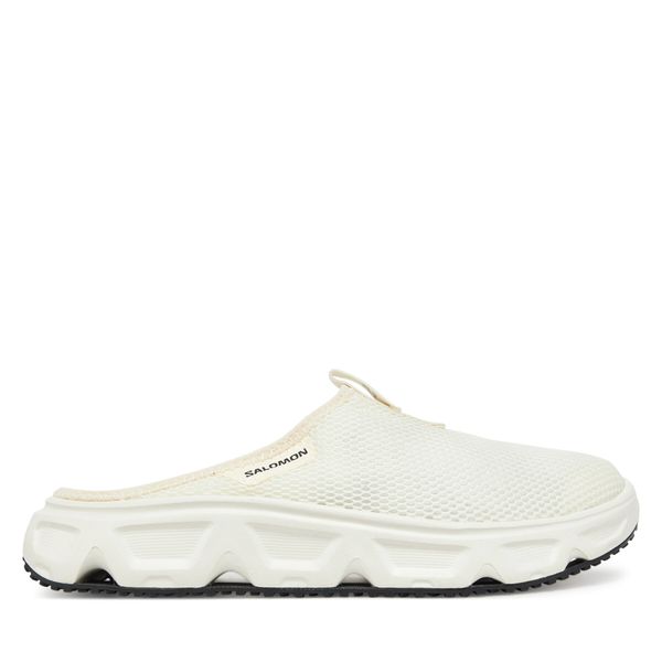 Salomon Чехли Salomon Reelax Slide 6.0 L47740700 Бял