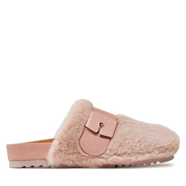 Scholl Чехли Scholl Alaska 3.0 F31620 Розов