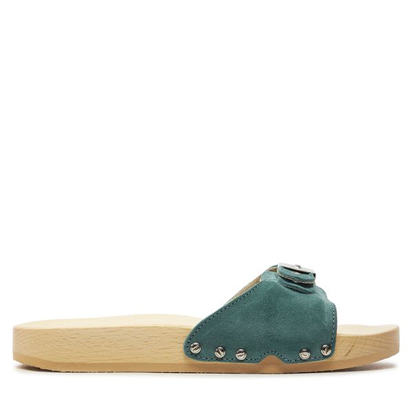 Scholl Чехли Scholl F30598 1017 Син