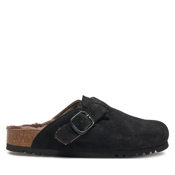 Scholl Чехли Scholl F31810 Черен