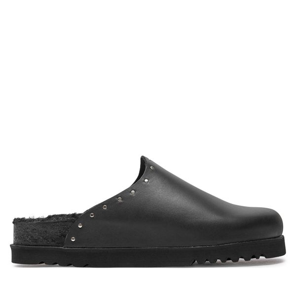 Scholl Чехли Scholl Fae F30938 Черен