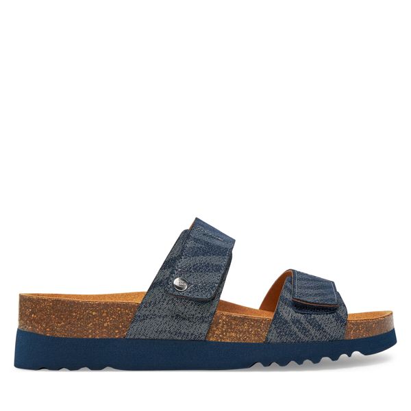 Scholl Чехли Scholl Lusaka 2.1 MF32002 1040 Тъмносин