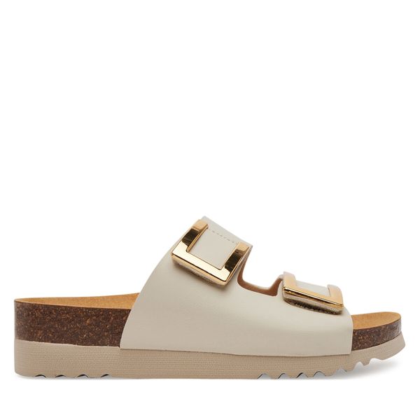 Scholl Чехли Scholl Monterey 3 MF31554 1030 Бял