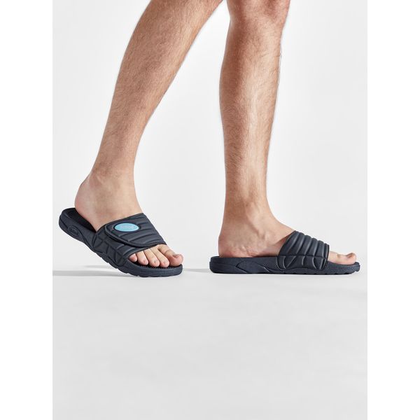 Scholl Чехли Scholl Nautilus F24354 1040 400 Тъмносин